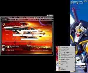 Gundam-Wing